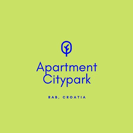 Citypark Apartment Palit Exterior foto