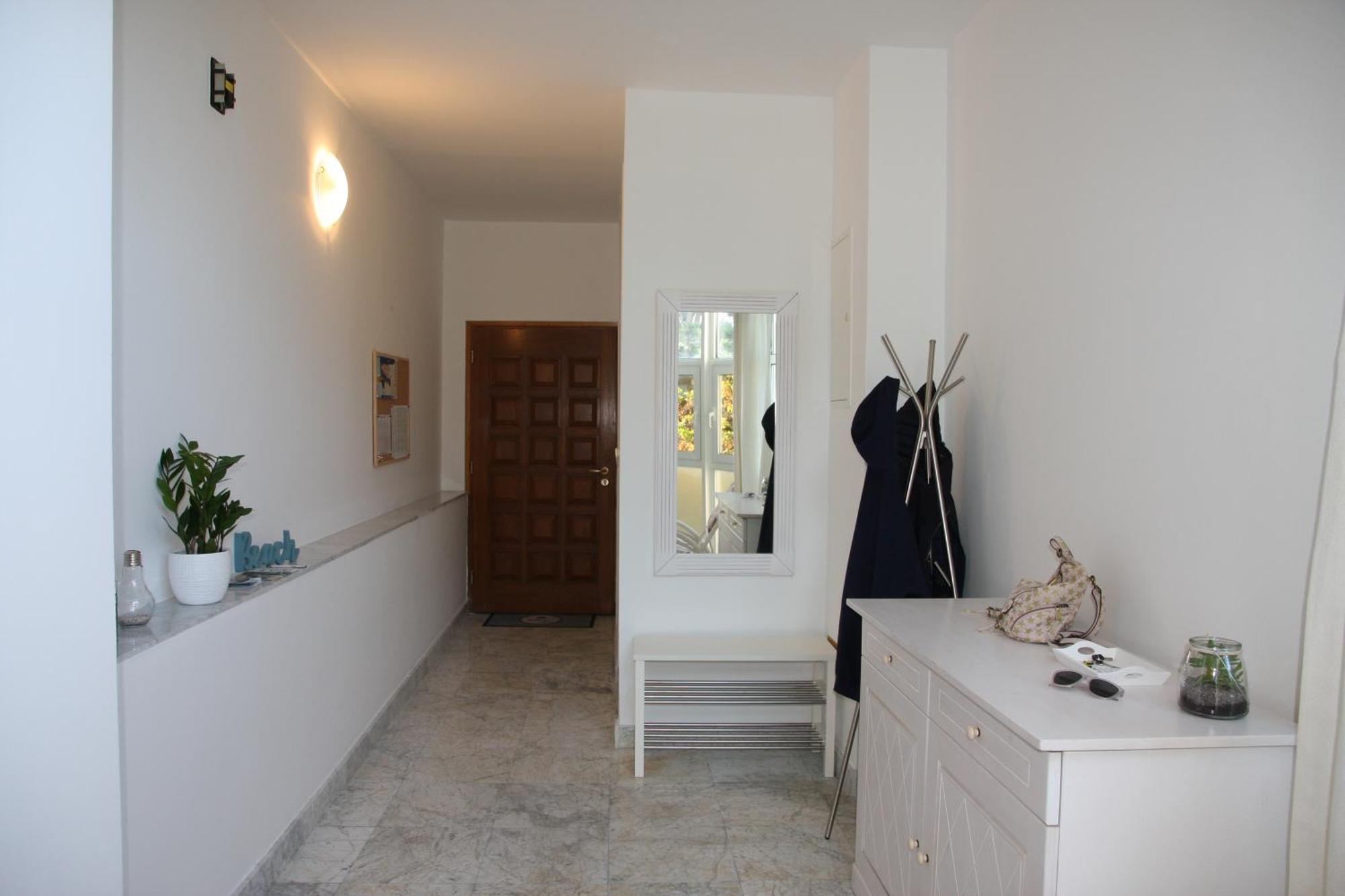 Citypark Apartment Palit Exterior foto